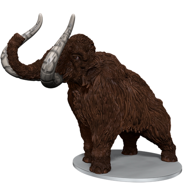 Mammoth
