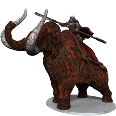 Mammoth Rider