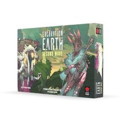 Excavation Earth: Second Wave