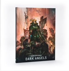 Codex Supplement: Dark Angels  44-01