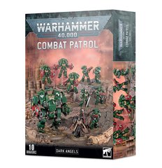 4417 Combat Patrol: Dark Angels