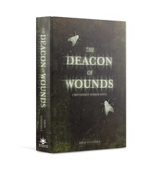 The Deacon of Wounds
