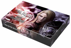 Final Fantasy TCG Opus XIV: Crystal Abyss Prerelease Kit