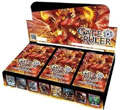 Volume 1: Dawn of the Multiverse Alliance Booster Box