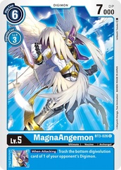 MagnaAngemon - BT3-026 - C