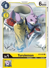 Turuiemon - BT3-037 - C