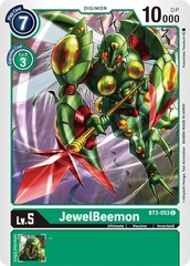 JewelBeemon - BT3-053 - C