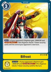 Bifrost - BT3-101 - C