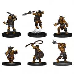 D&D Icons of the Realms: Goblin Warband