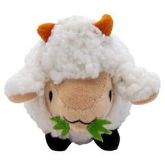 Catanimal Plushies: Catan Sheep Sprite Plush