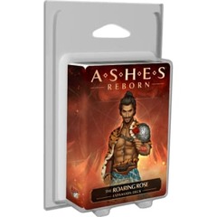 Ashes Reborn: The Roaring Rose Expansion Pack