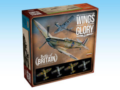 Wings of Glory: Starter Set - Battle of Britain