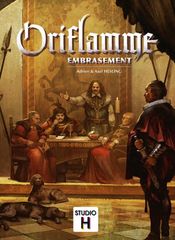 Oriflamme: Ablaze