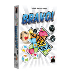 Bravo! (2019)