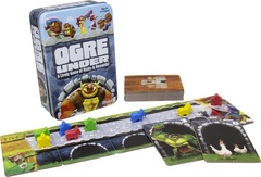 Ogre Under