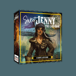 Sweet Jenny