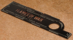 Flames of War: Range Finder