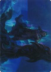 Cosima, God of the Voyage Art Card