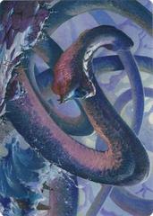 Koma, Cosmos Serpent (60/81) Art Card