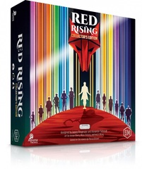 Red Rising: Collector's Edition (2021)