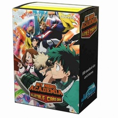 Dragon Shield - My Hero Academia Plus Ultra Fight