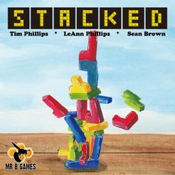 Stacked (2020)