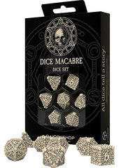 Dice Macabre