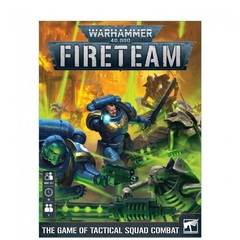 Warhammer 40,000: Fireteam