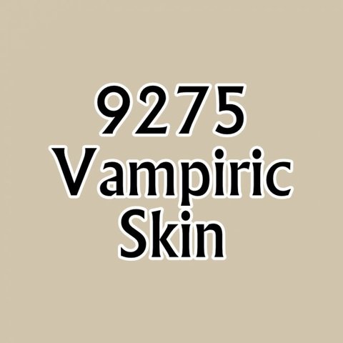 Vampiric Skin