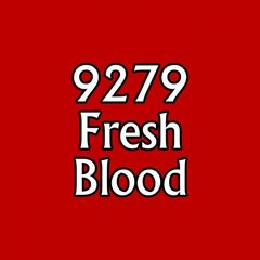 999 9279 Fresh Blood