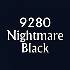 9280 Nightmare Black