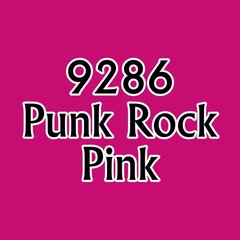 999 9286 Punk Rock Pink