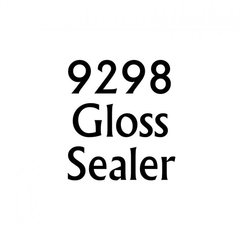 9298 Gloss Sealer