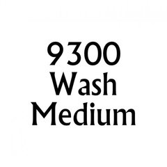 9300 Wash Medium