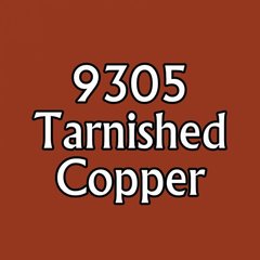 999 9305 Tarnished Copper