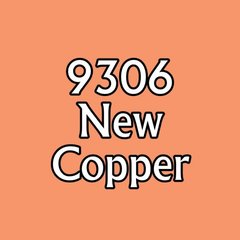 999 9306 New Copper