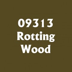 999 9313 Rotting Wood