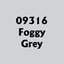 999 9316 Foggy Grey
