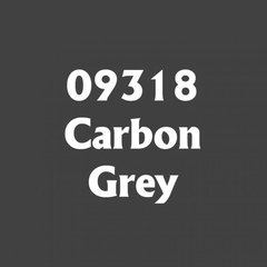 999 9318 Carbon Grey