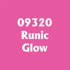 999 9320 Runic Glow