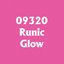 999 9320 Runic Glow