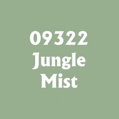 999 9322 Jungle Mist