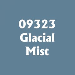 999 9323 Glacial Mist