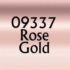 999 9337 Rose Gold