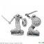 (77695) Nagendra Swordsmen (2)