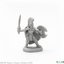 (77699) Taroya, Female Warrior