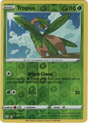 Tropius - 005/072 - Uncommon - Reverse Holo