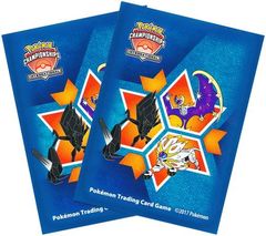 Pokemon International Championships 2018 Card Sleeves (65)