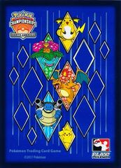 Pokemon North America Championships 2017 Card Sleeves (65)