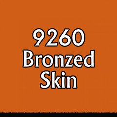 999 9260 Bronzed Skin